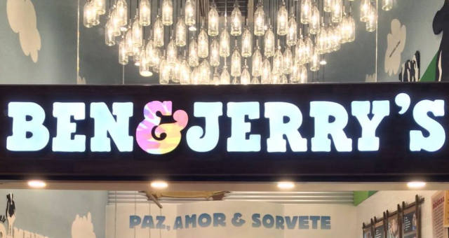 Co-fundador da Ben & Jerry’s prevê continuidade de conflito