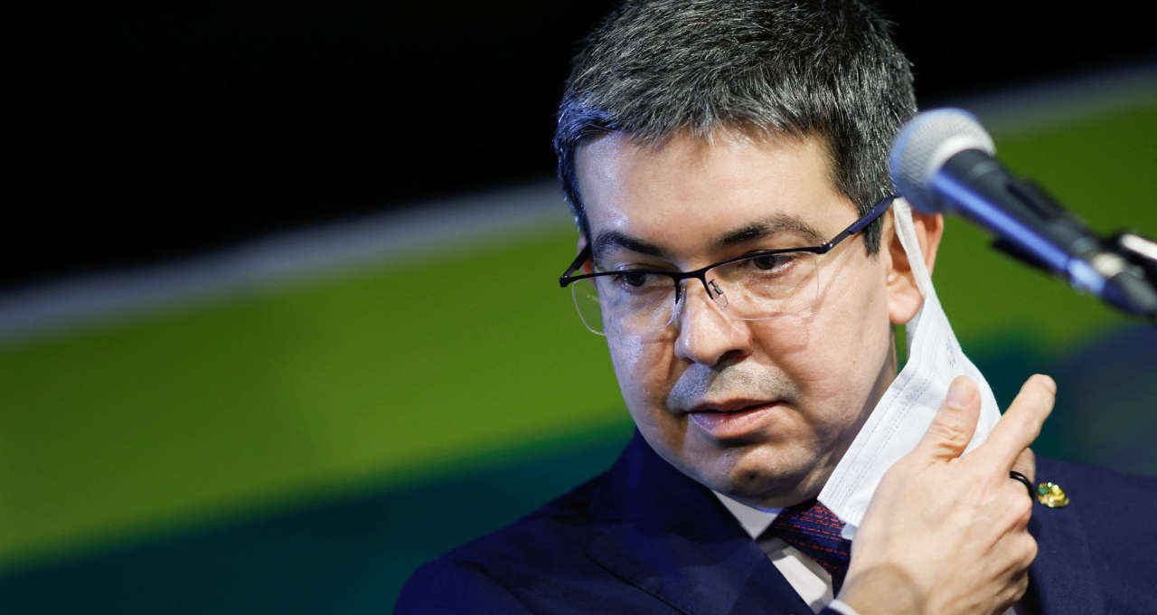 Votação da LDO é adiada para próxima semana