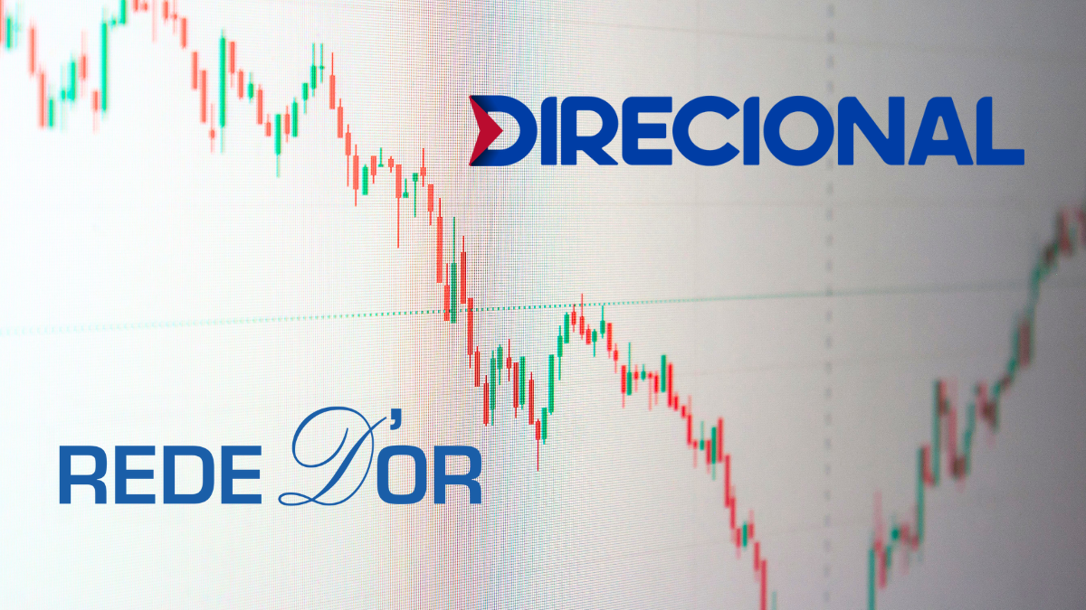 Carteira Empiricus outubro: Direcional, Rede D’Or e mais