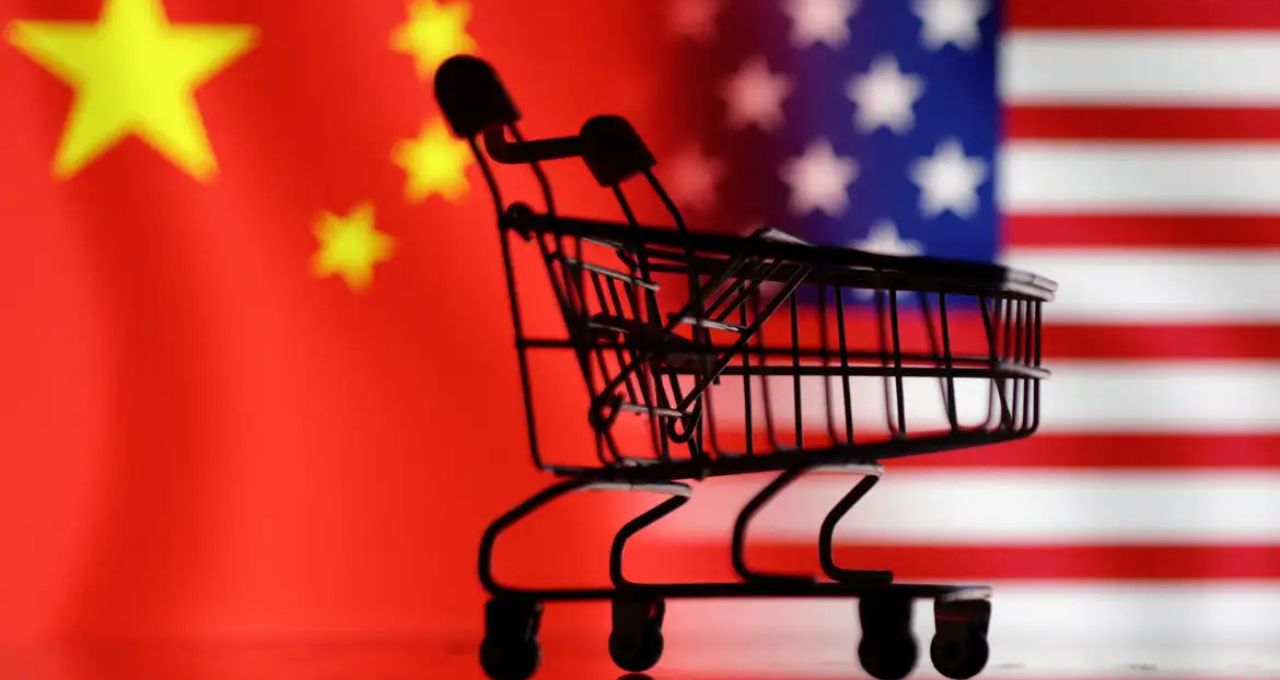 China não importa soja dos EUA em setembro pela 1ª vez em 7 anos