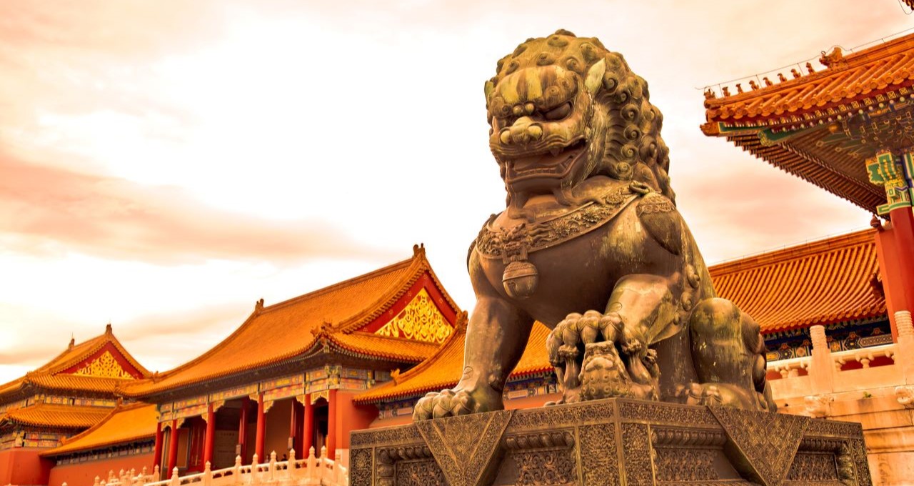 Dragão chinês impulsiona Ibovespa com dados sólidos e otimismo