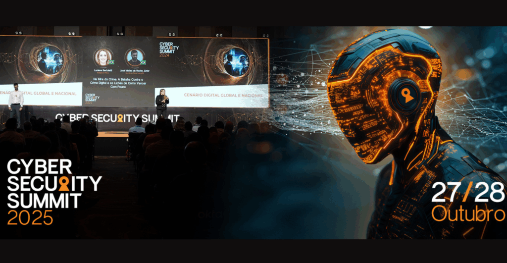 Pesquisadora da falha global no Bluetooth no Cyber Security Summit