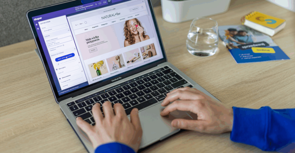 Primeiros sinais da IA no e-commerce: o que sabemos