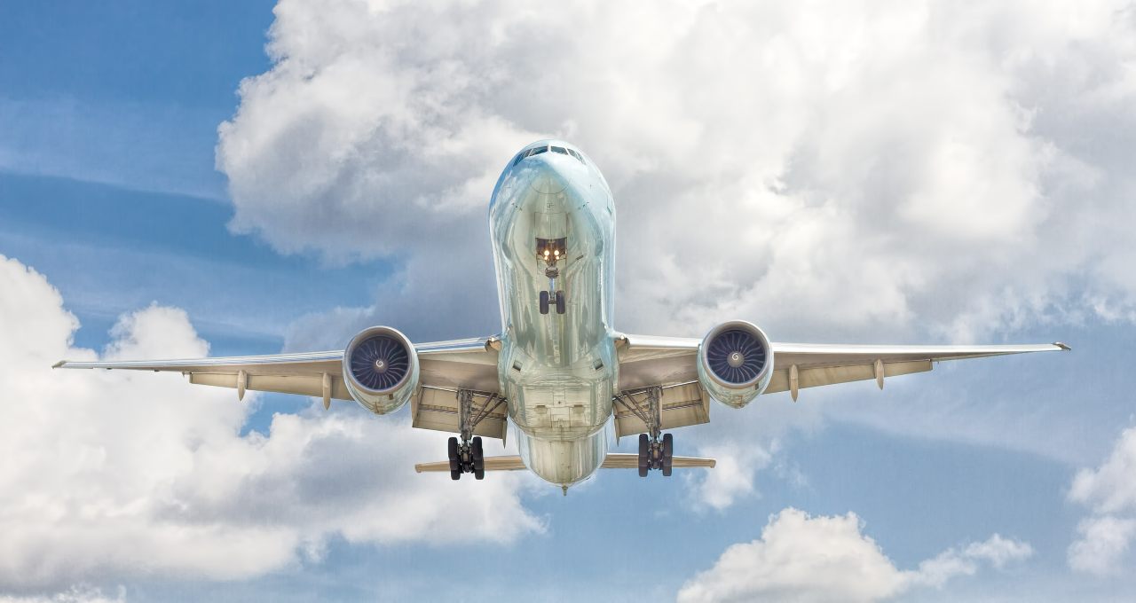 Petrobras eleva preço do querosene de aviação em 1,4%