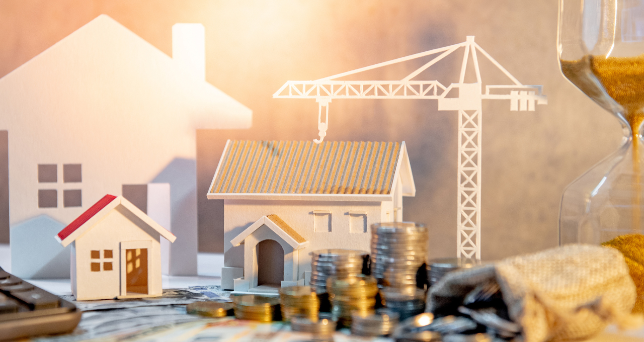 Financiamento imobiliário indexado à inflação pode ganhar impulso