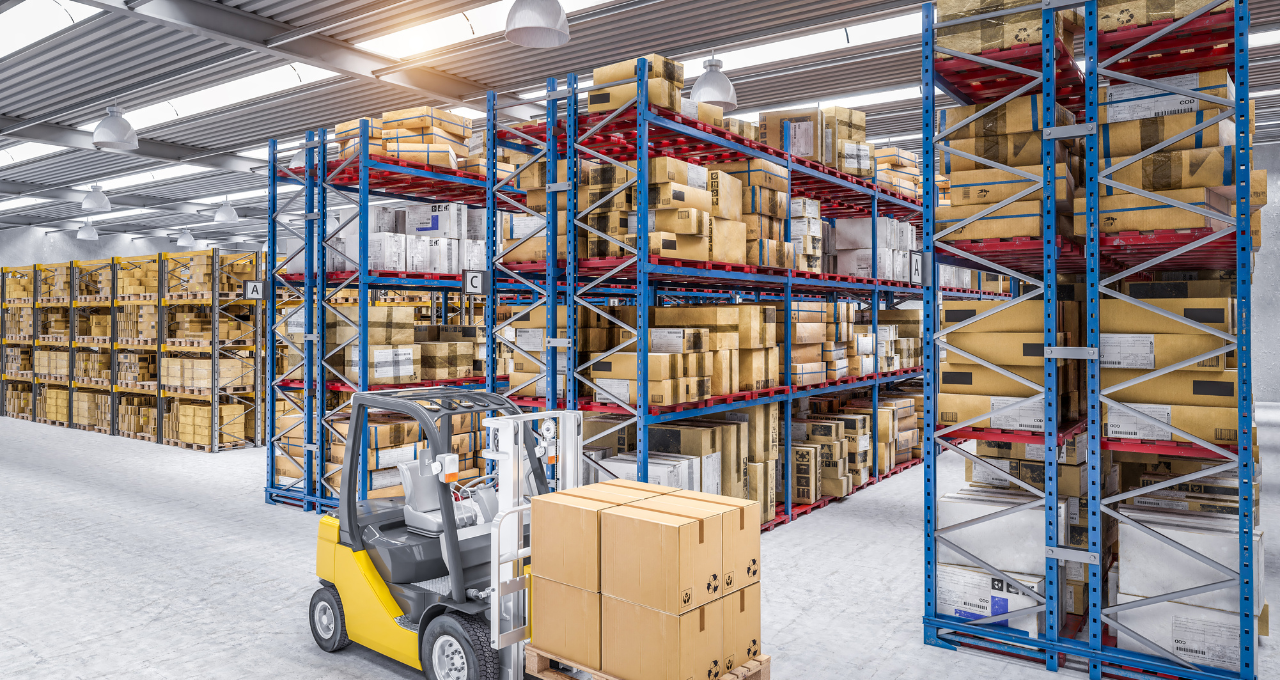 Log Commercial Properties vende ativos por R$ 364 mi a fundo do BTG