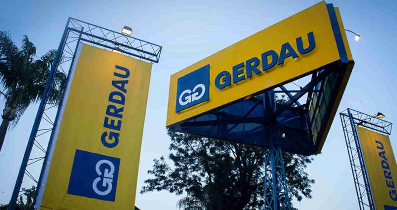 Gerdau (GGBR4): Queda no lucro do 3T25, diz XP