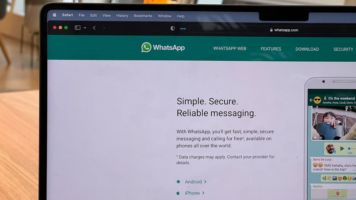 Pesquisadores brasileiros desmontam vírus Maverick no WhatsApp Web