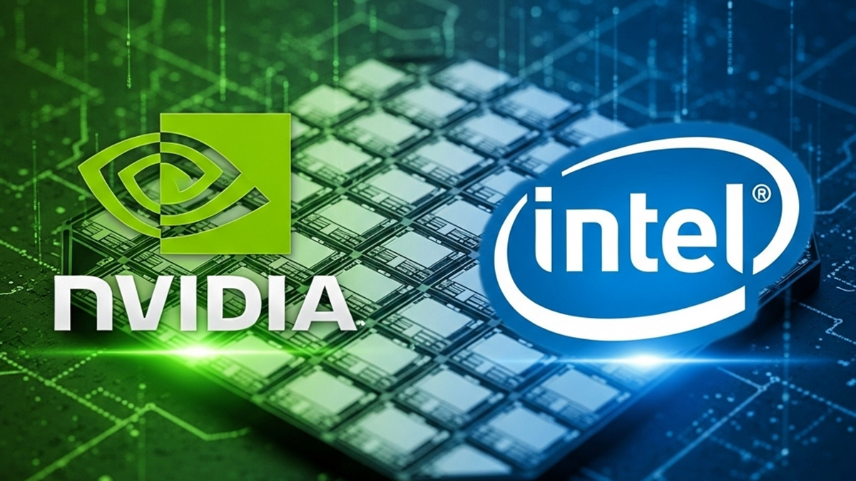 CEO da Acer vê lado negativo da parceria Intel-NVIDIA