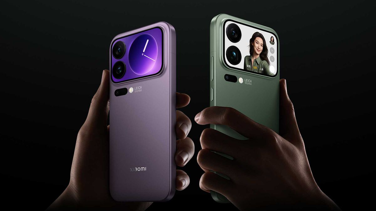 iPhone Air da Xiaomi teria câmera de 200 MP e corpo fino