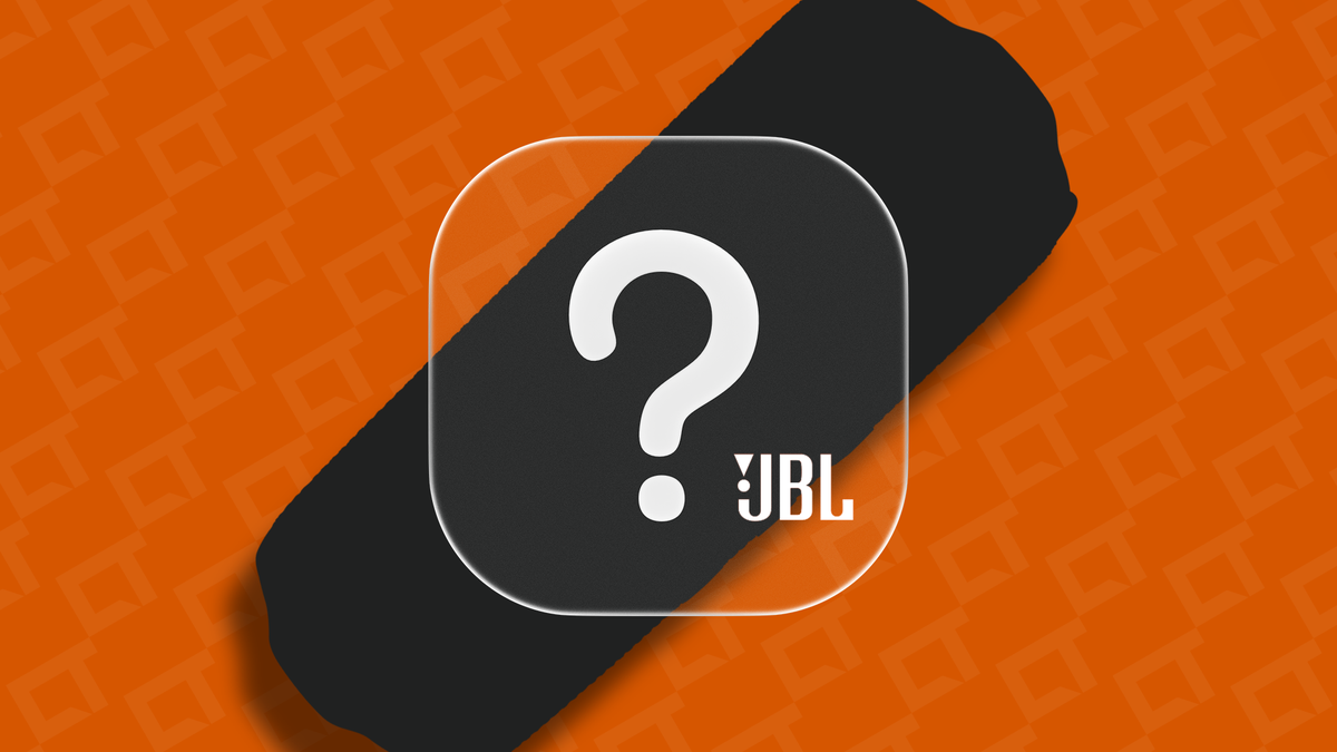 Melhor caixa de som JBL até R$ 1 mil