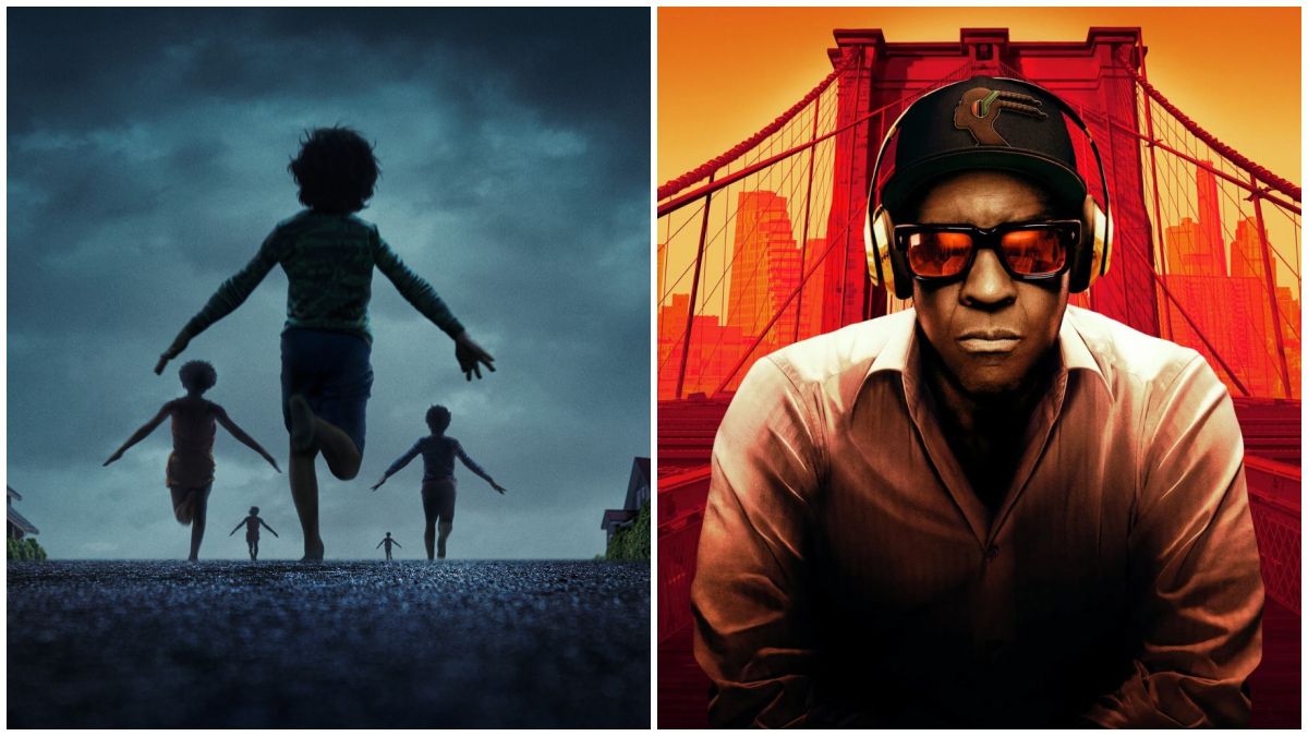 De A Hora do Mal a Luta de Classes: 10 filmes mais populares em