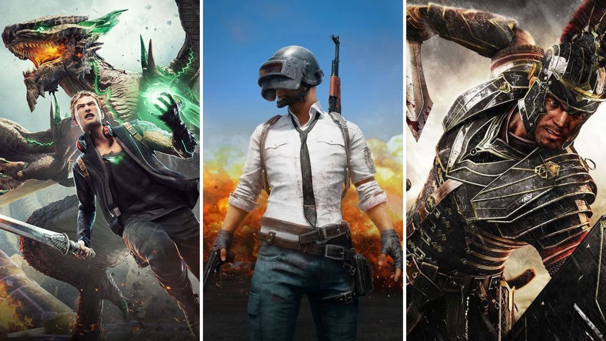 10 jogos que marcaram o Xbox One