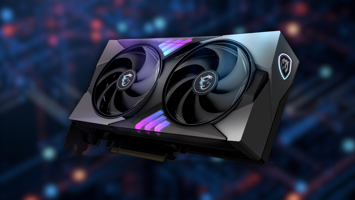 Processador ideal para a GeForce RTX 5060