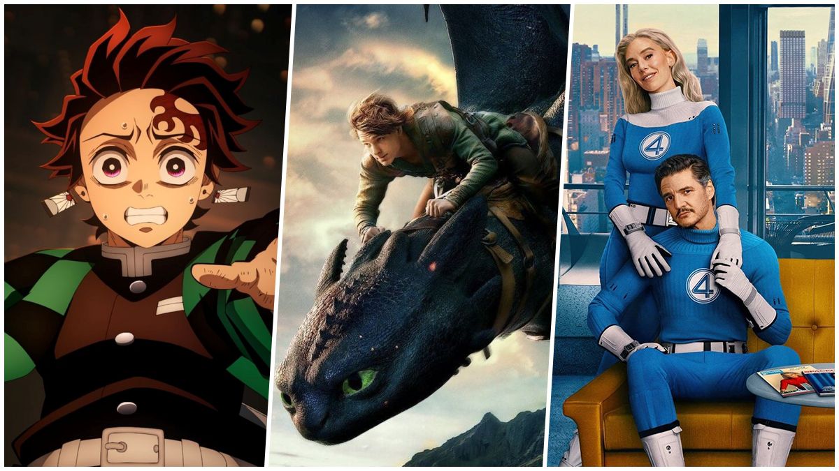 10 maiores bilheterias de cinema em 2025 no Brasil e mundo