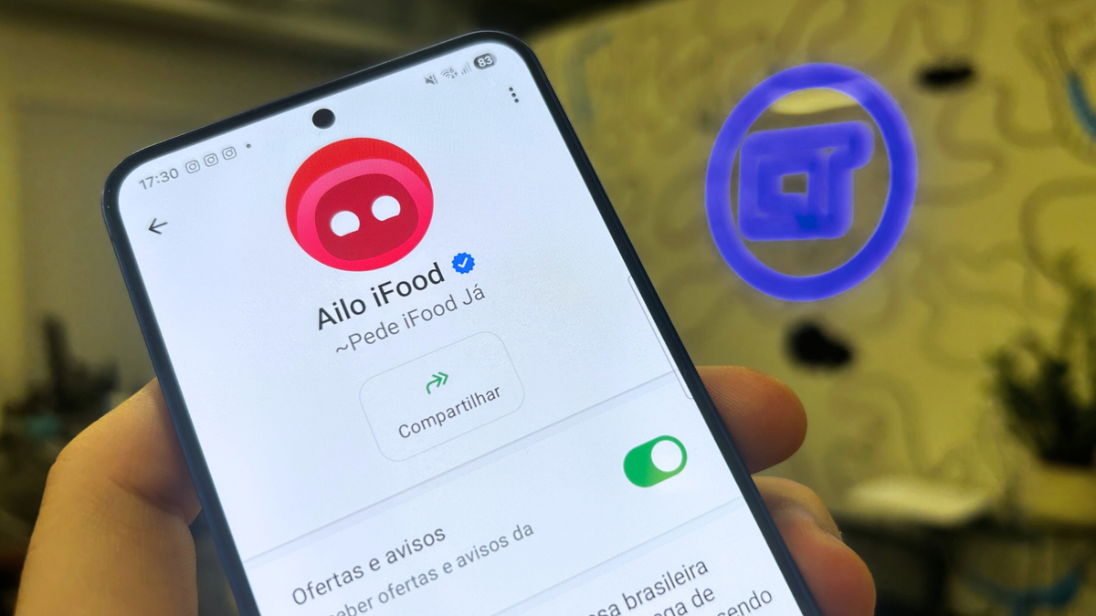 iFood lança IA para pedidos via WhatsApp; veja como usar