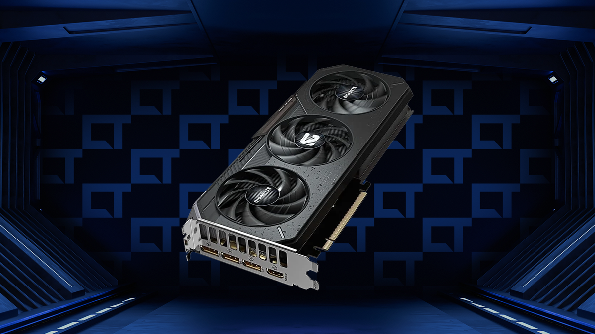 Preço ideal da GeForce RTX 5060 na Black Friday 2025