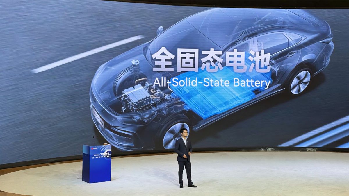 Bateria da Volkswagen reduz ansiedade de recarga em elétricos