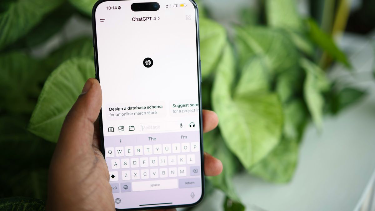 ChatGPT-5 piora após atualização, diz estudo