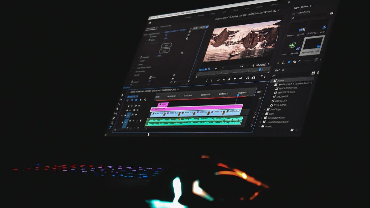 4 apps de IA para editar e gerar vídeos essenciais