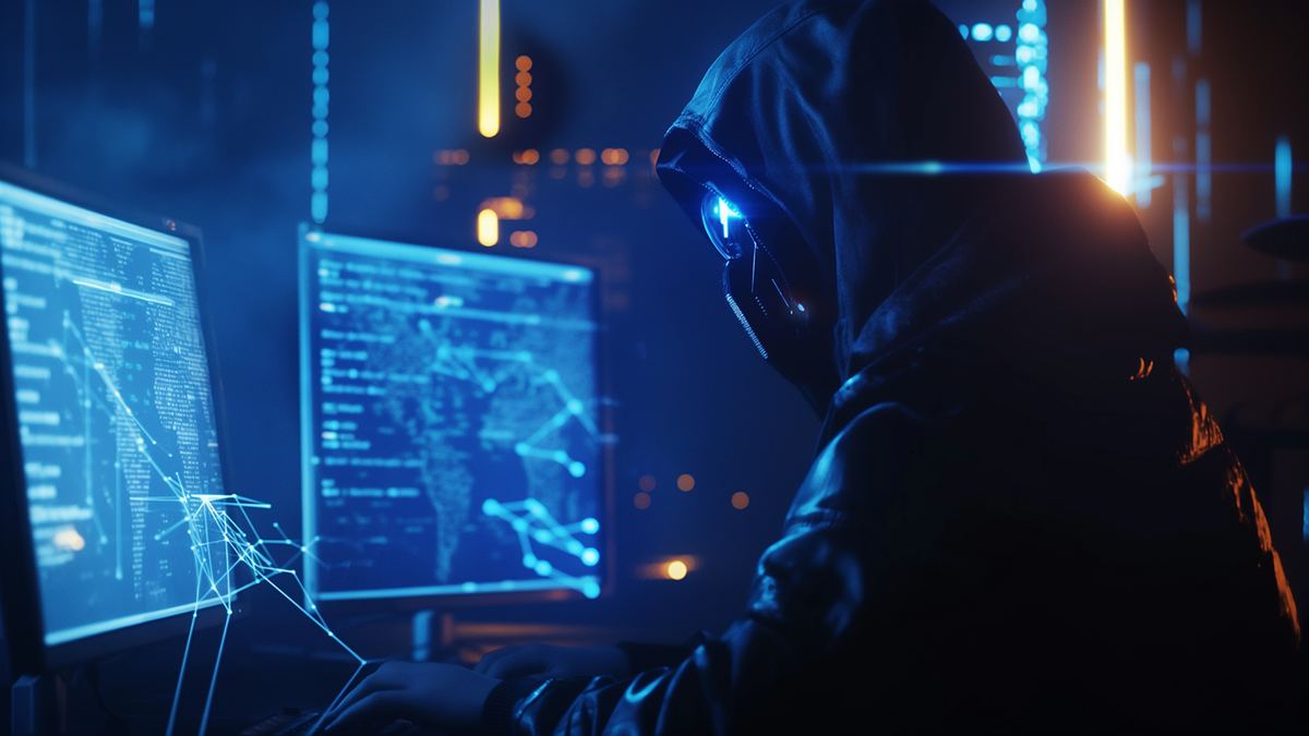 Polícia usa IA para decifrar comunicação de cibercriminosos