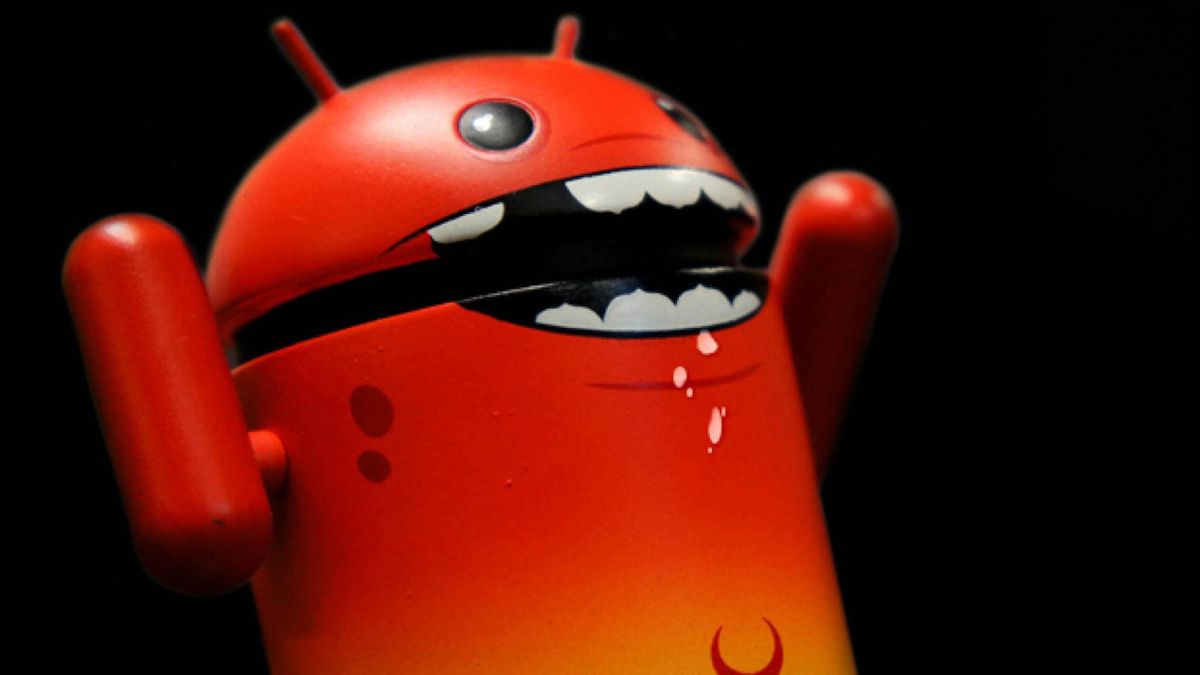 Malware finge ser WhatsApp e TikTok para espionar Android