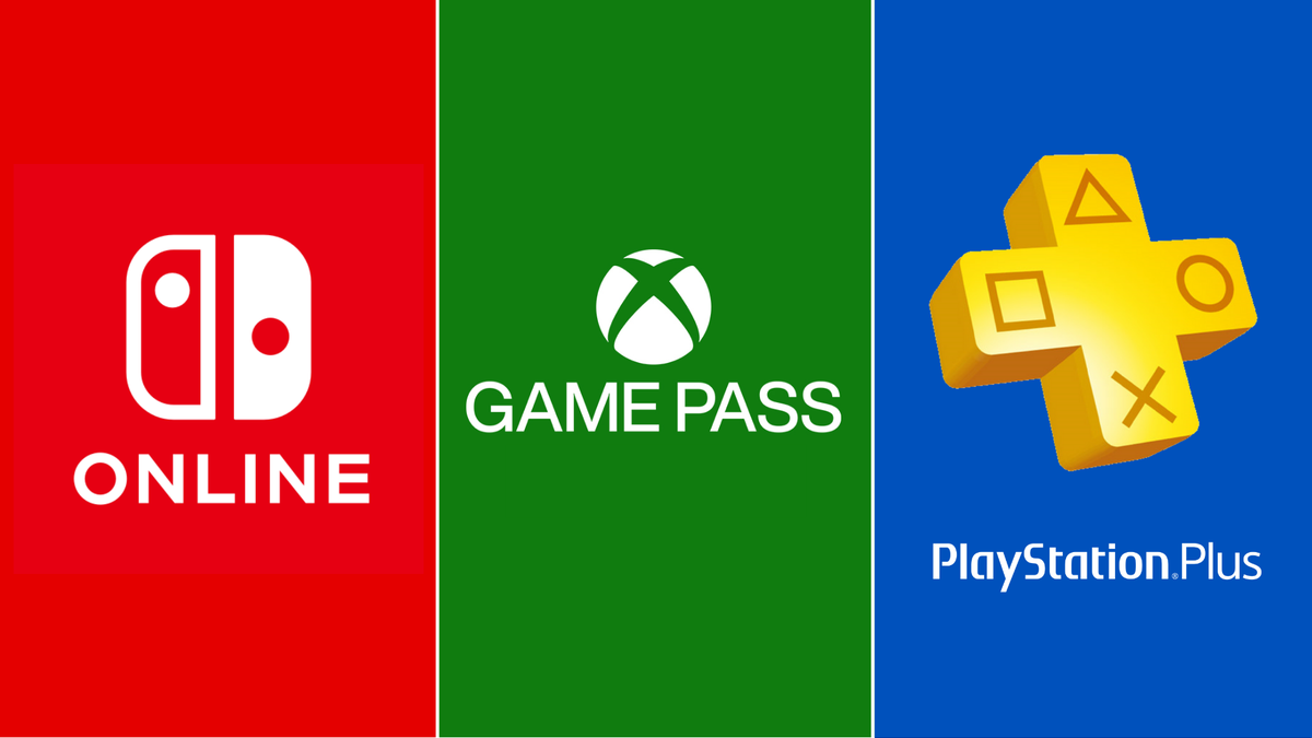 Game Pass vs PS Plus vs Switch Online: melhor custo-benefício em 2025