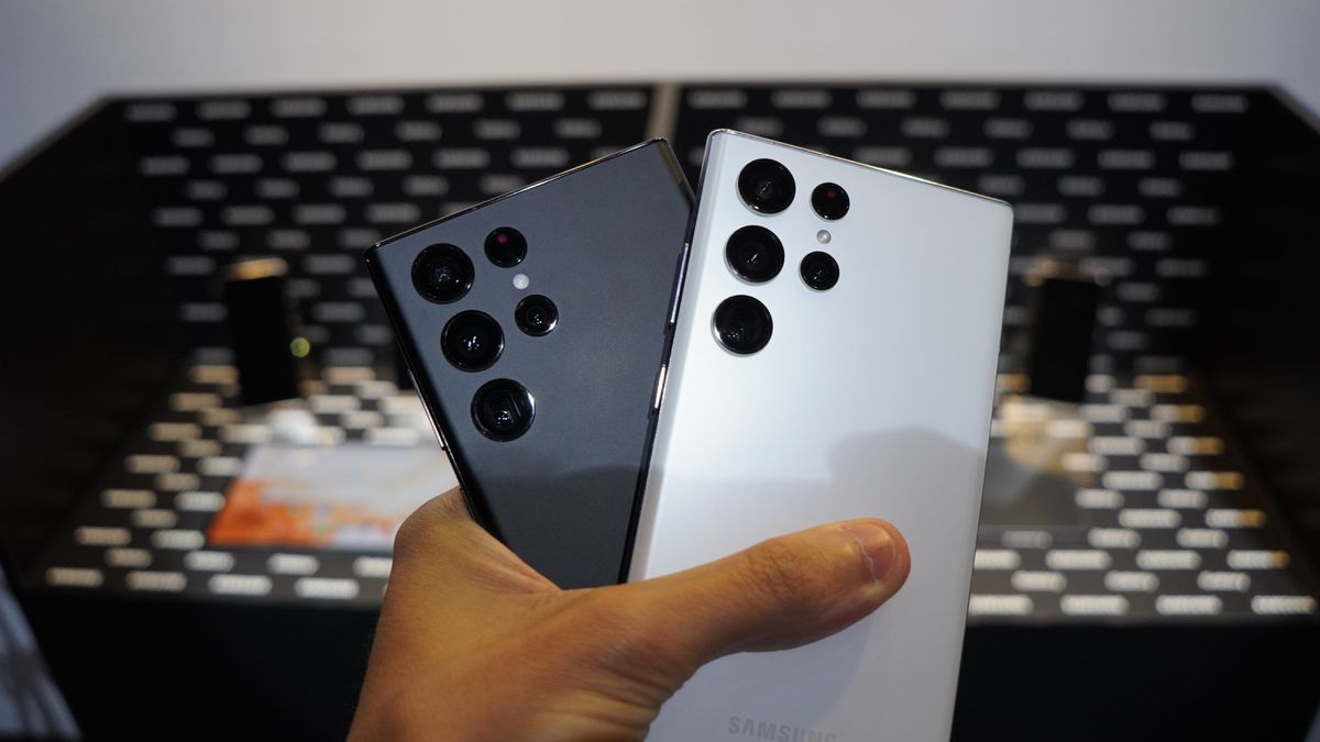 One UI 8 chega ao Galaxy S22 e mais no Brasil a partir de 6