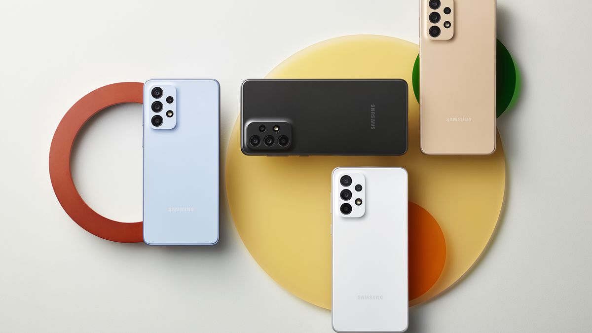 Galaxy A33 recebe One UI 8 no Brasil a partir de 23