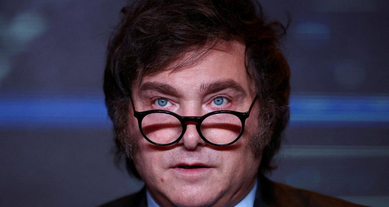 Eleições na Argentina: o que está em jogo para Javier Milei