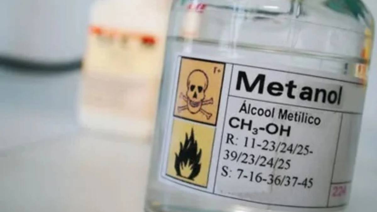 Crise do metanol: brasileiro troca drink por cerveja? Ambev