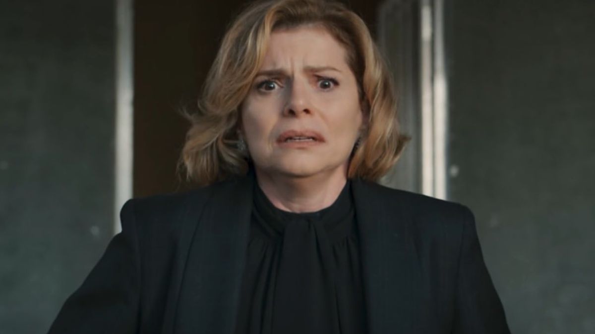 Odete Roitman morre em Vale Tudo e briga por seguro