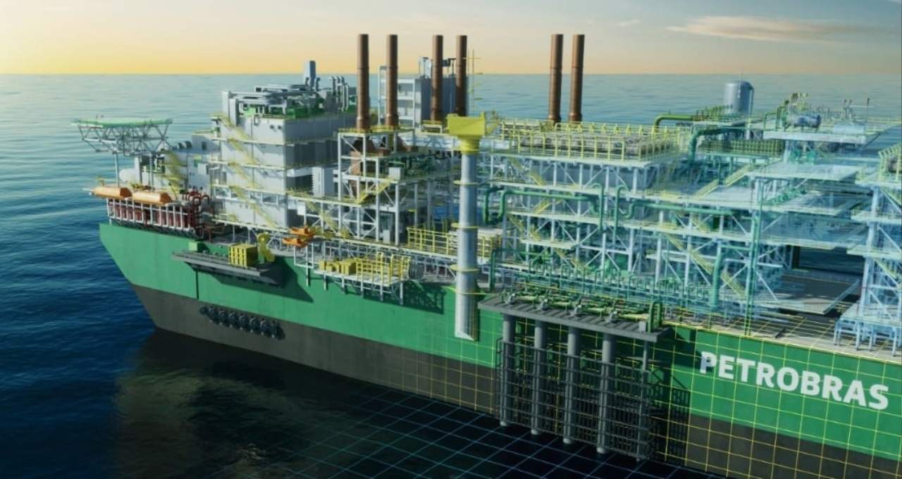 Petrobras abre propostas para plataformas em Sergipe em 15/10