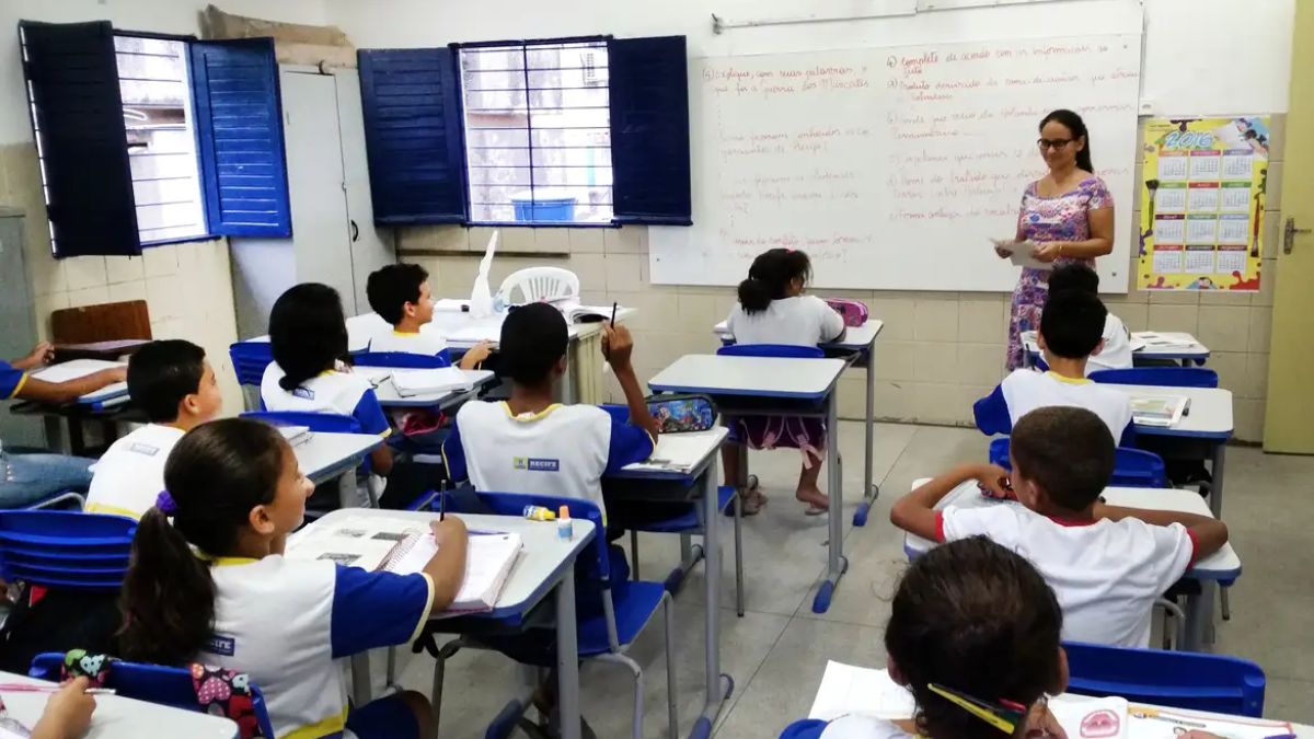 Prova do Docente: tudo que precisa saber antes do exame