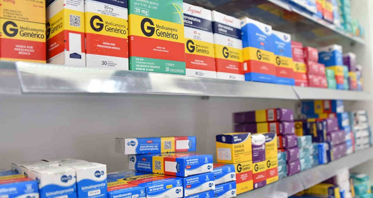 Abrafarma mantém oposição à venda de remédios em marketplace