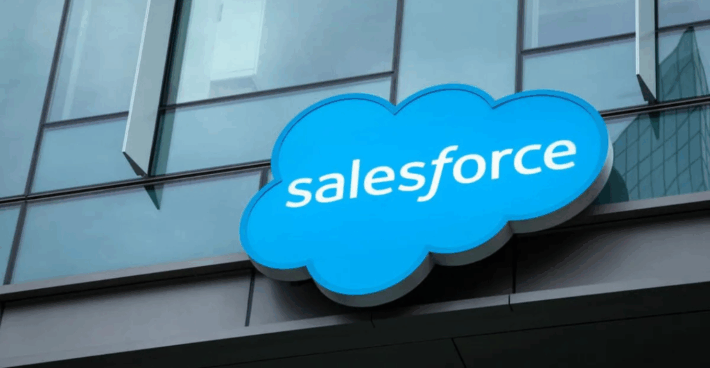 Hackers roubam dados de empresas que usam Salesforce