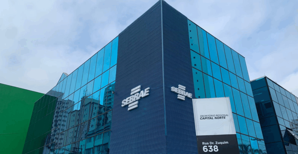 Sebrae-SP capacita empreendedores em recursos financeiros