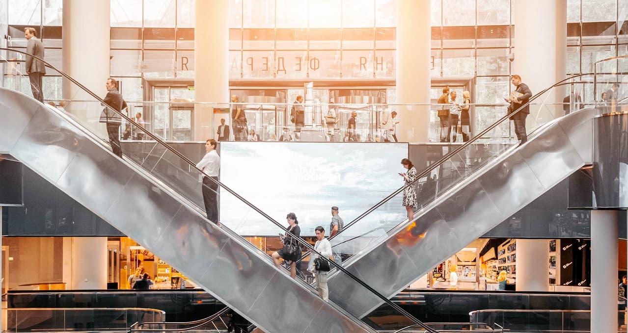 Shoppings em desaceleração: expectativas para o 3T25, BTG