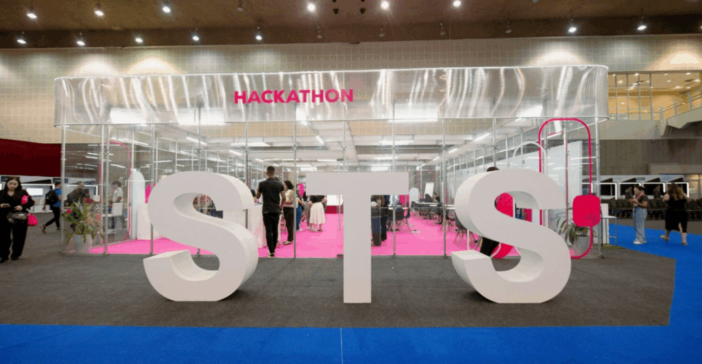 Ceará lança Comitê e Plataforma de Inovação no Siará Tech Summit 2025