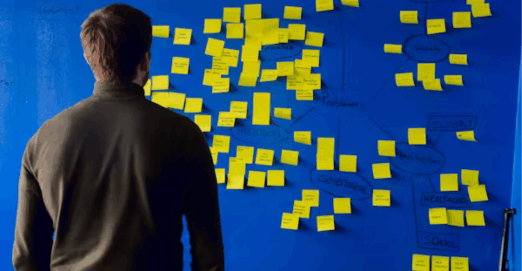 3 passos financeiros essenciais para startups