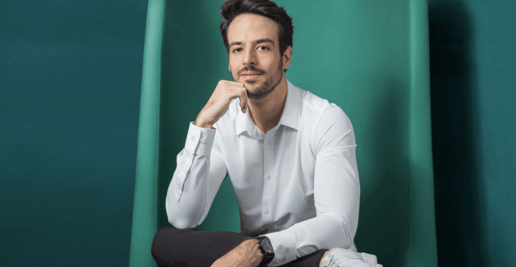 Transfeera anuncia Victor Papi como General Manager