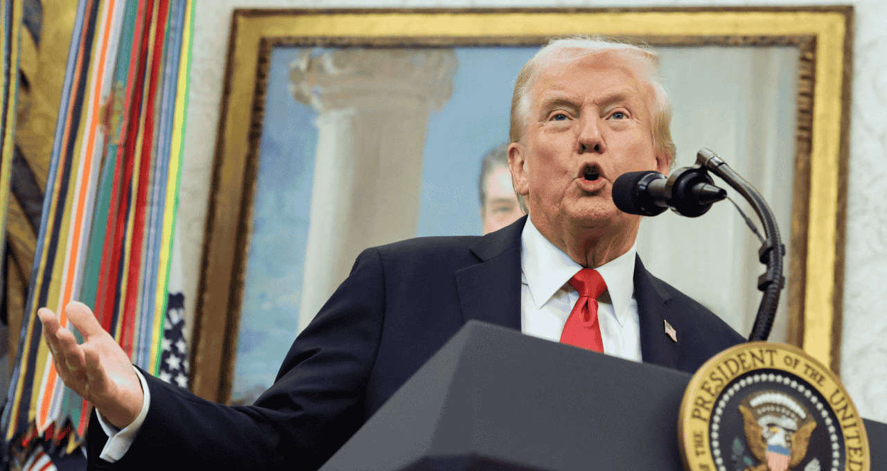 Trump cancela cúpula com Putin por impasse