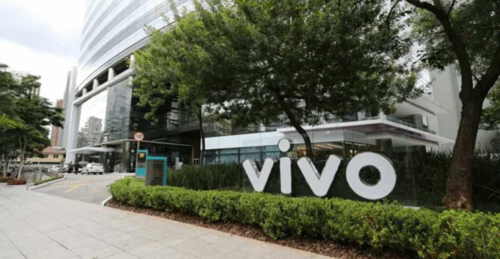 Vivo investe US$ 2,5 milhões em insurtech brasileira
