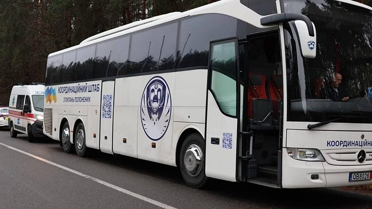 Lukashenko perdoa 31 ucranianos a pedido de Trump