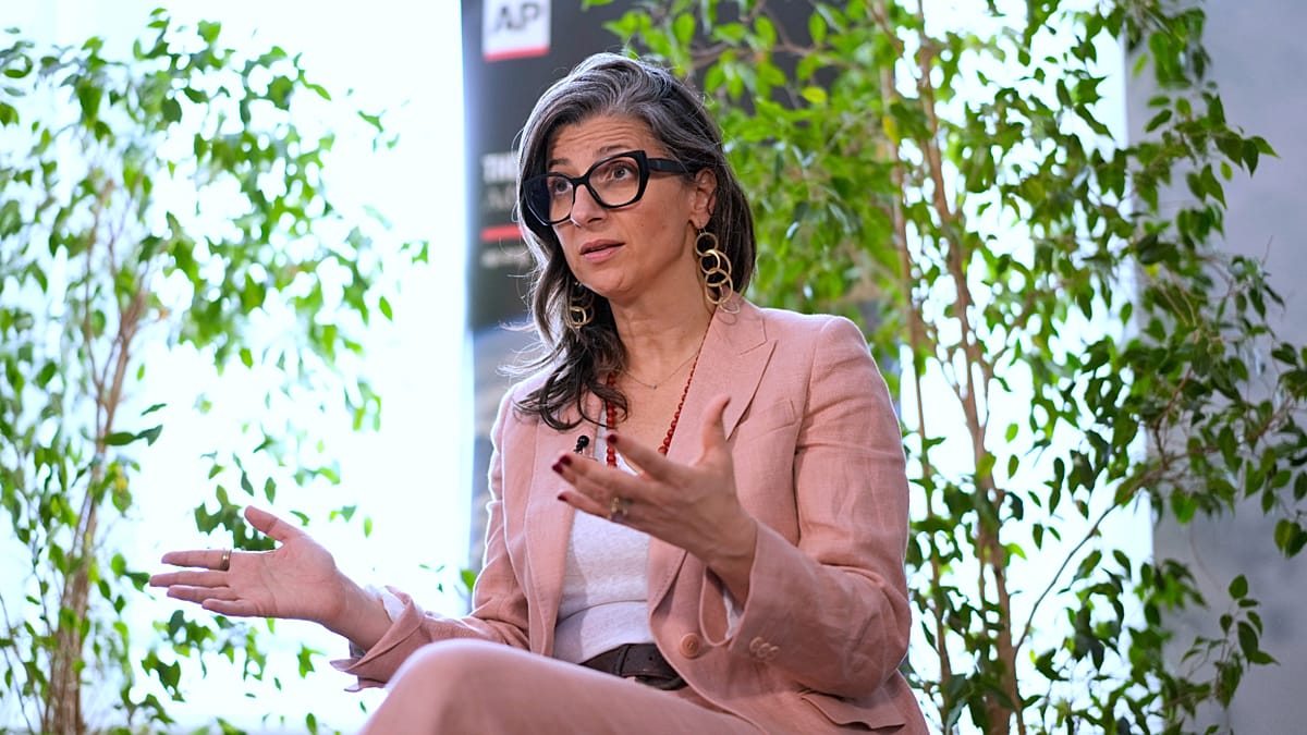 Meloni e Crosetto contra Albanese, relatora da ONU