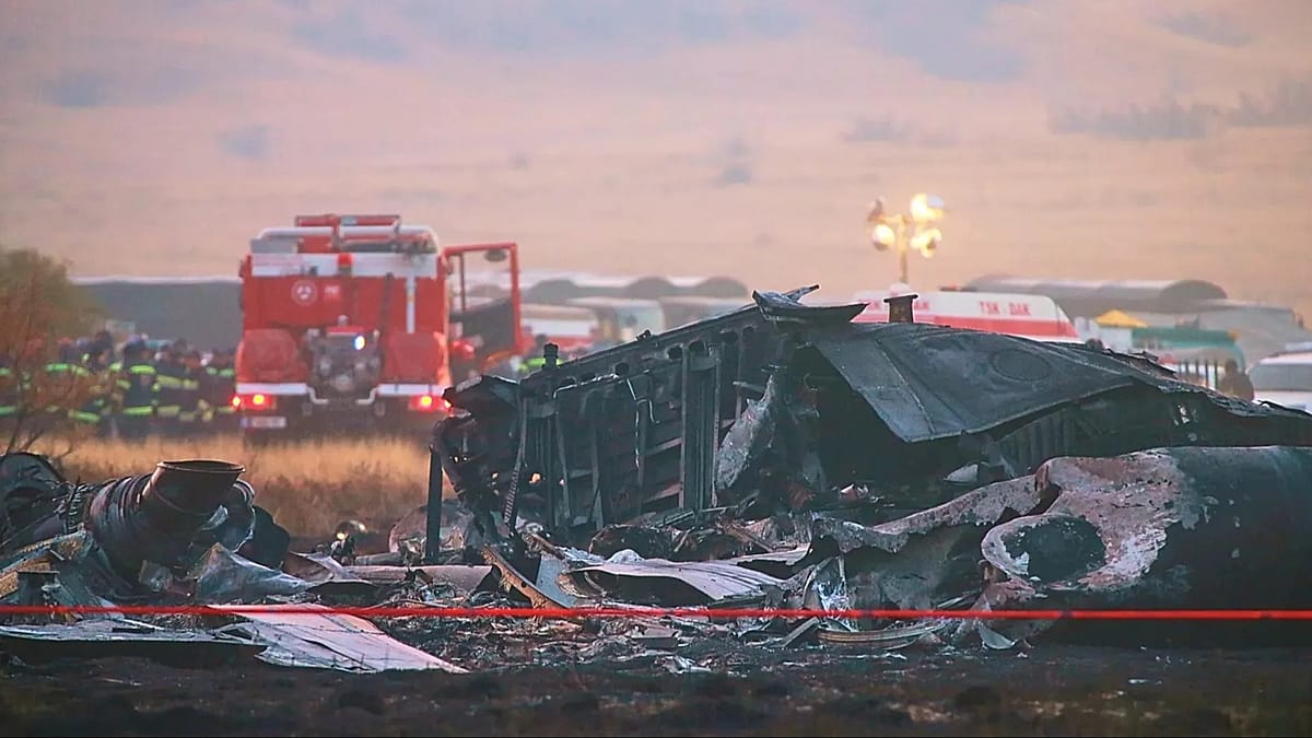 Turquia deixa C-130 em terra após acidente com 20 mortos