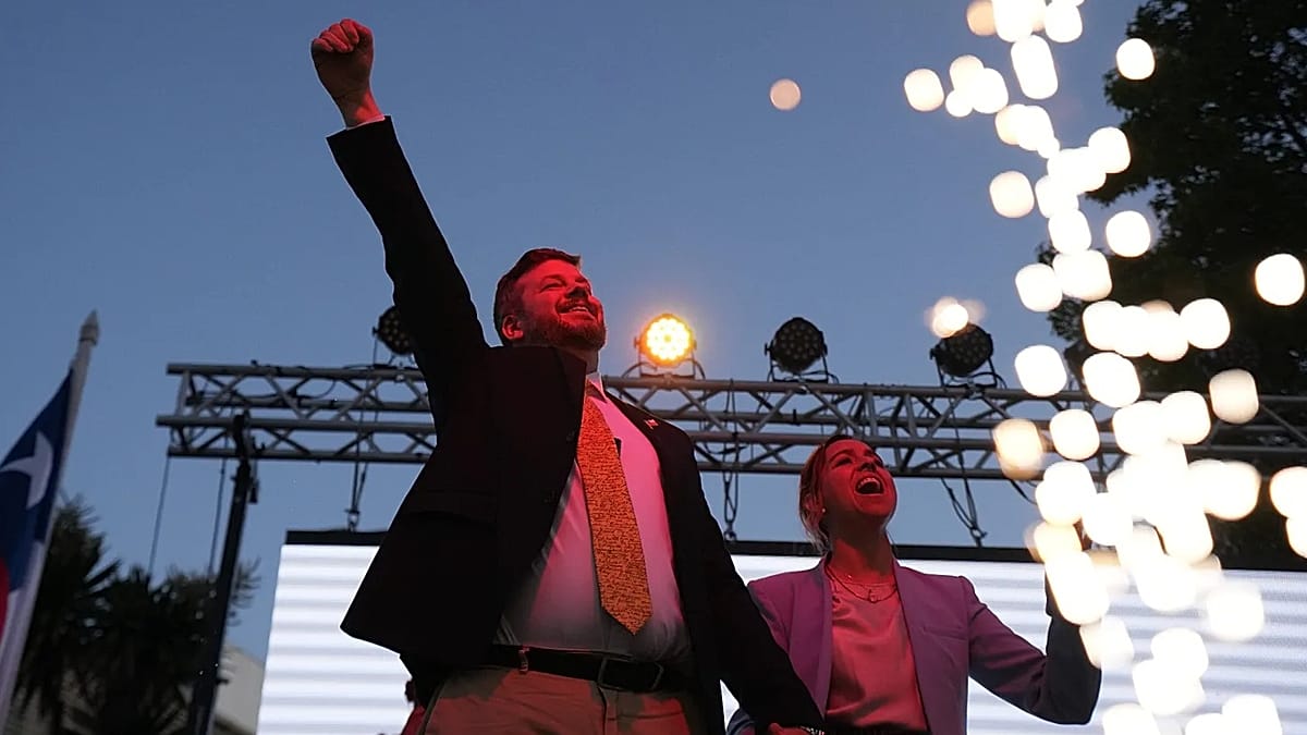 Make Chile Great Again: insegurança e migração em eleições tensas