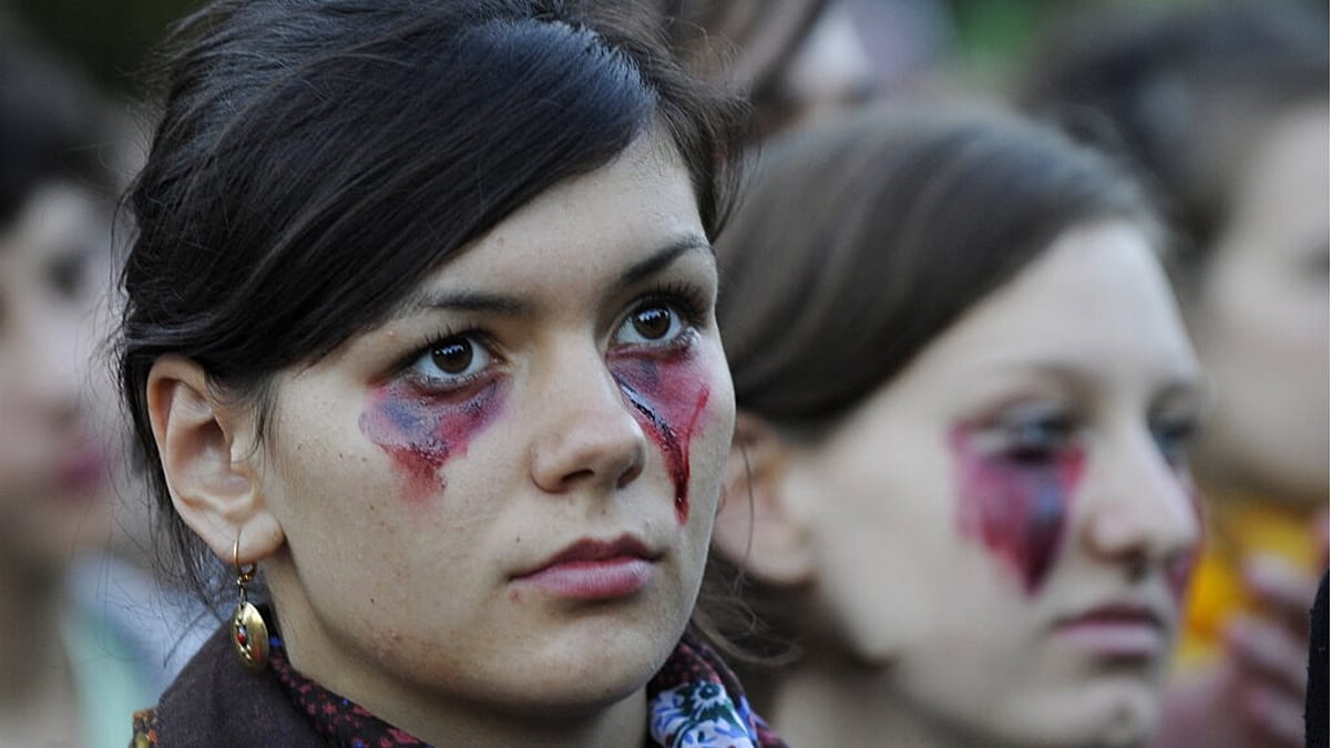 Lista de violações do liceu Giulio Cesare em Roma