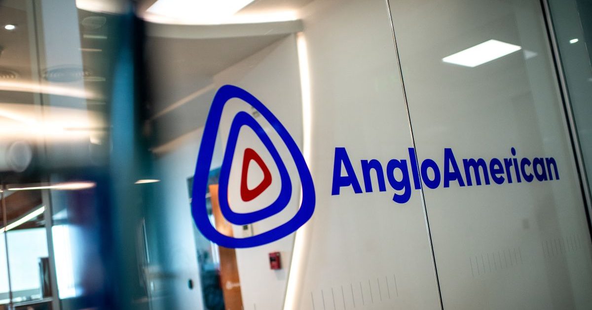 BHP retoma tentativa de compra da Anglo American