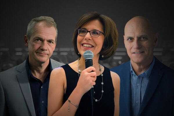 Artmed Experience reúne gigantes da Psicoterapia mundial